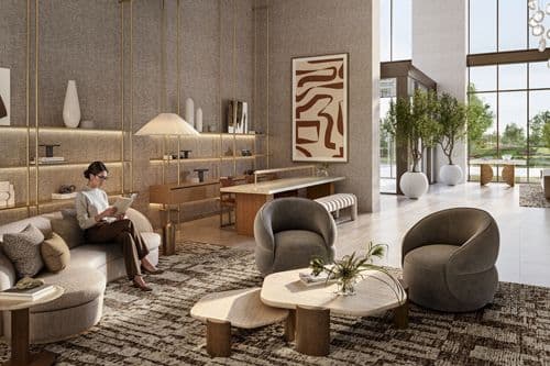 Emaar Grove Ridge gallery 9