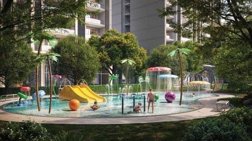Suncity Monarch Residences Sector 78 Gurugram gallery 7
