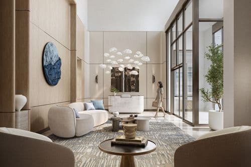 Emaar Grove Ridge gallery 10