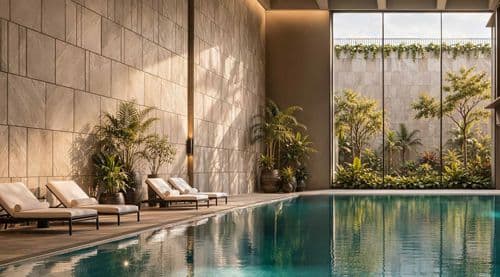 Oberoi Three Sixty North gallery 8