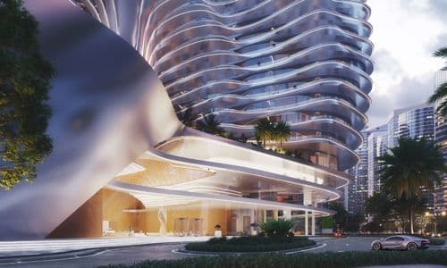 Bugatti Residences gallery 12