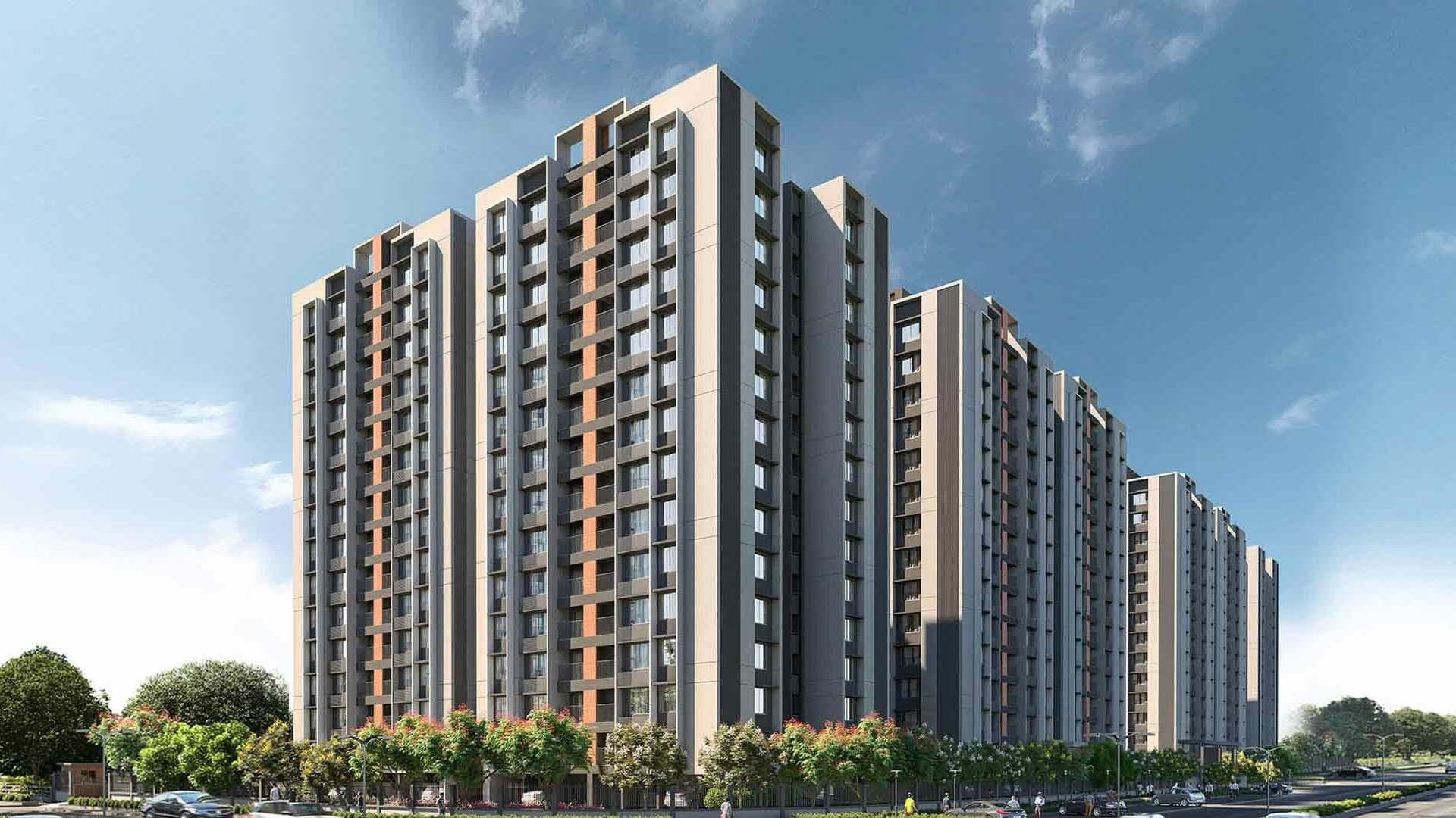 Adani Realty
