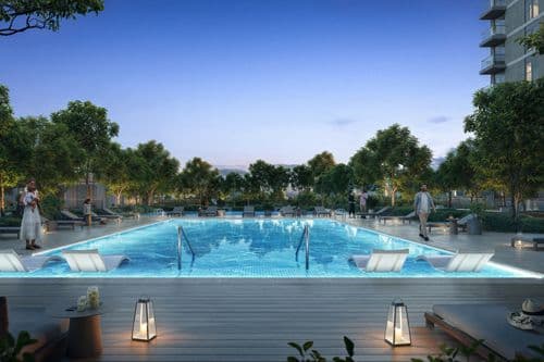 Emaar Dubai Hills Estate gallery 7