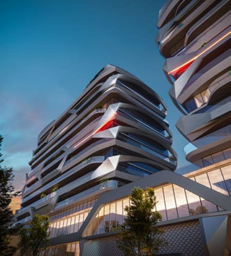 Tonino Lamborghini Residences gallery 11