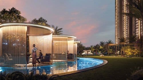 Suncity Monarch Residences Sector 78 Gurugram gallery 6