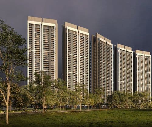 DLF Privana North gallery 11