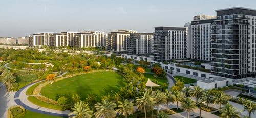 Emaar Dubai Hills Estate gallery 11