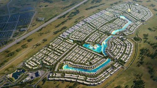 DAMAC Islands gallery 2