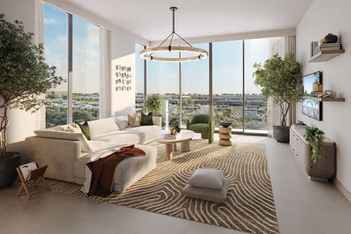 Emaar Dubai Hills Estate gallery 5