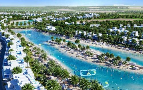 DAMAC Lagoons gallery 14