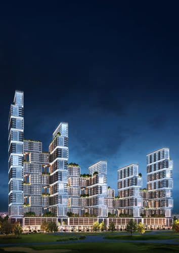 Sobha One gallery 3