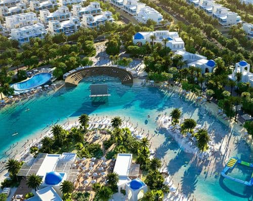 DAMAC Lagoons gallery 11