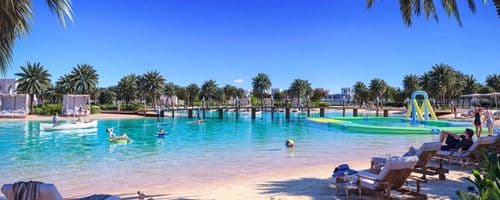 DAMAC Lagoons gallery 7