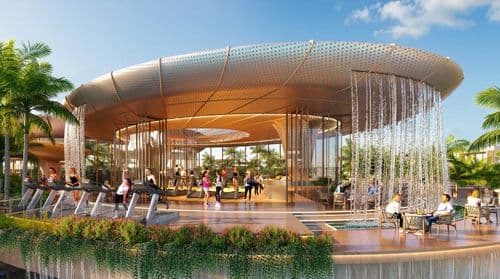 DAMAC Islands 2 gallery 12