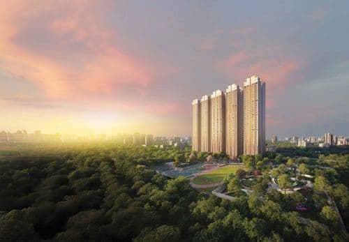 Suncity Monarch Residences Sector 78 Gurugram gallery 4
