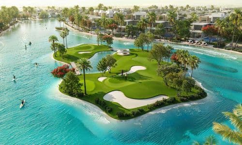 DAMAC Islands gallery 7