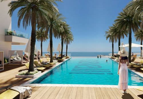 DAMAC Cavalli Tower gallery 5