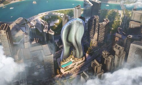Bugatti Residences gallery 4