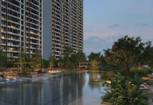 Oberoi Three Sixty North gallery 2