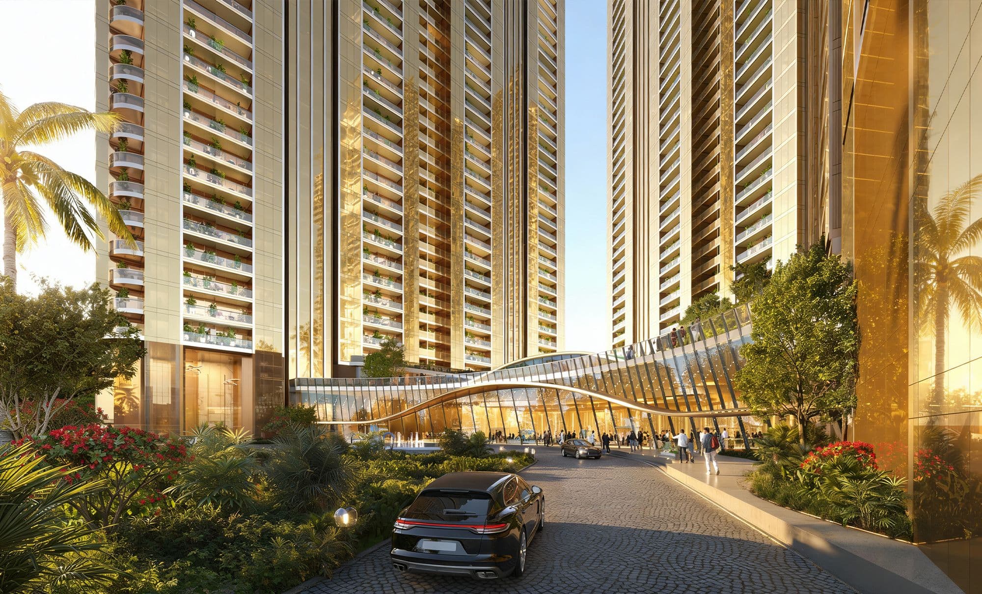 Elan The Statement Sector 49 Gurgaon gallery 7