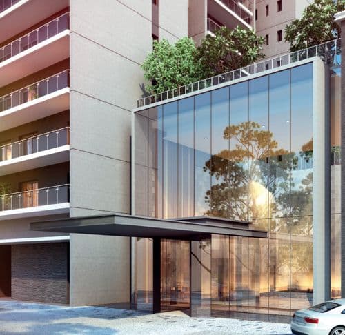 Krisumi Waterfall Residences Sector 36A Gurugram gallery 6