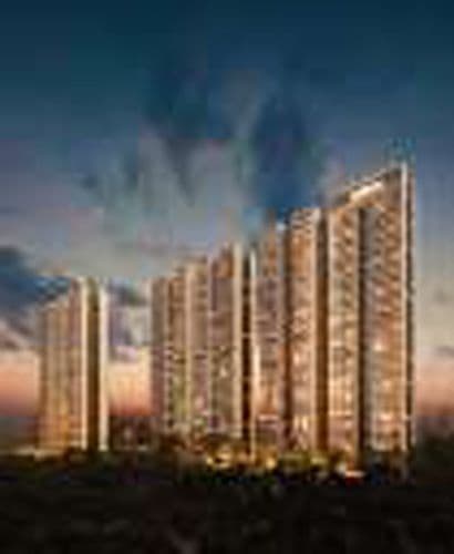 SOBHA CRESCENT Sector 63A Gurgaon gallery 11