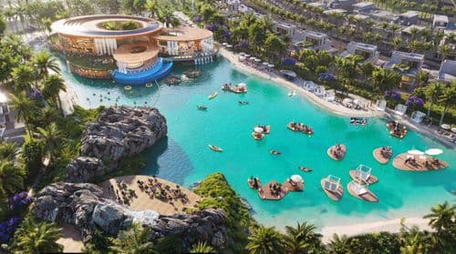 DAMAC Islands 2 gallery 11