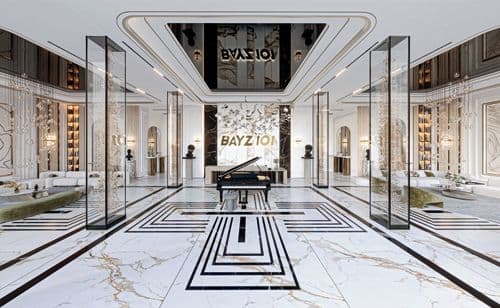 Bayz 101 & 102 by Danube gallery 6