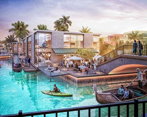 DAMAC Lagoons gallery 15