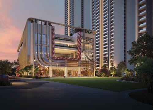 Suncity Monarch Residences Sector 78 Gurugram gallery 8