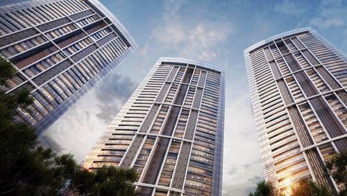 DLF Privana North gallery 12