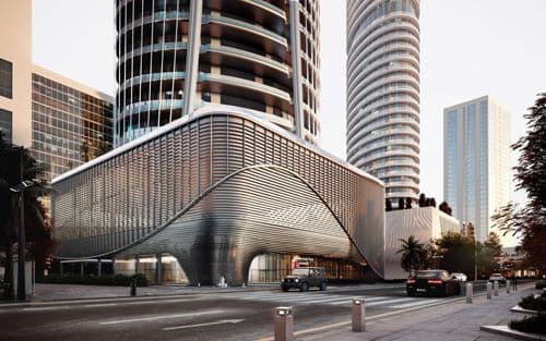 Mercedes-Benz Places gallery 5