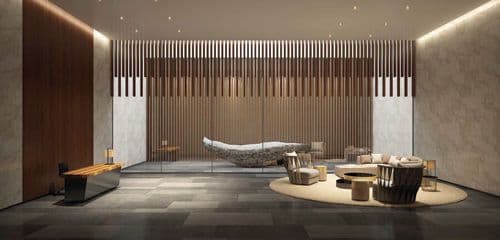 Krisumi Waterfall Residences Sector 36A Gurugram gallery 9