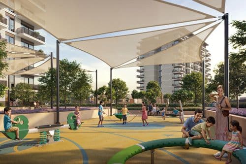 Emaar Grove Ridge gallery 4
