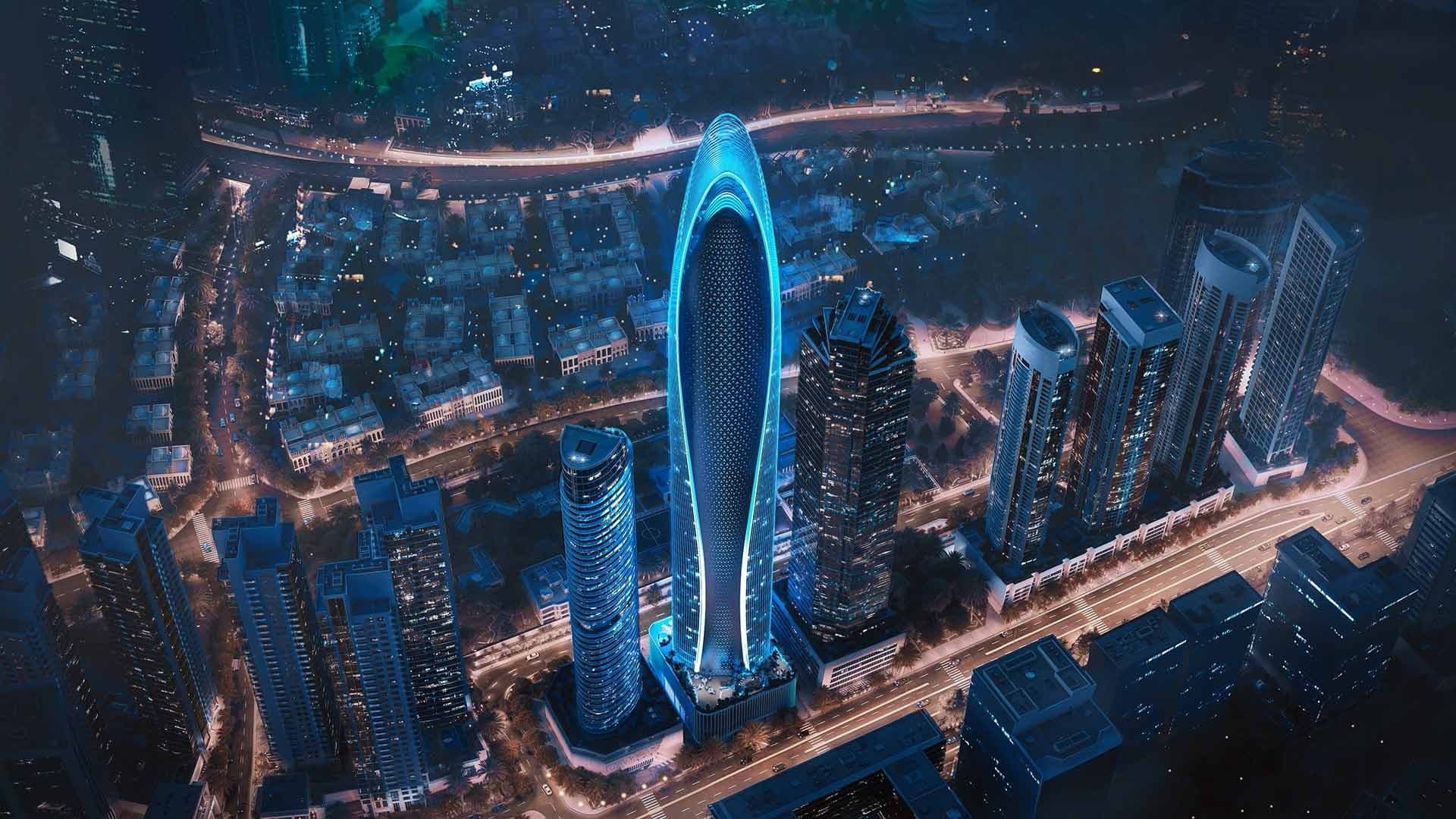 Mercedes-Benz Places