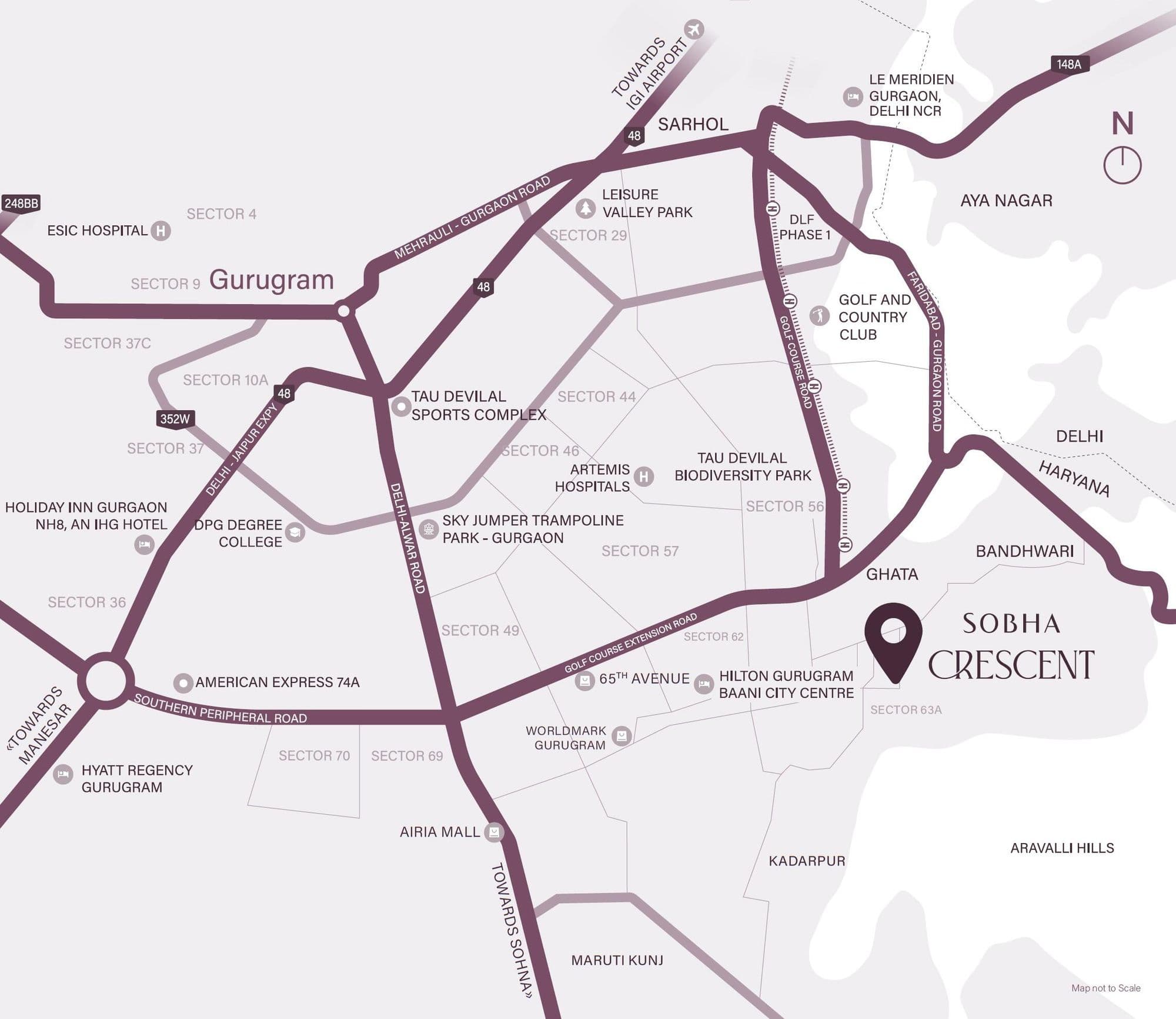 LocationMap