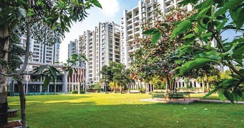 Shapoorji Pallonji The Dualis Gurugram gallery 7