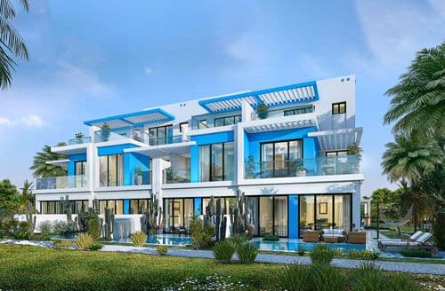 DAMAC Lagoons gallery 17