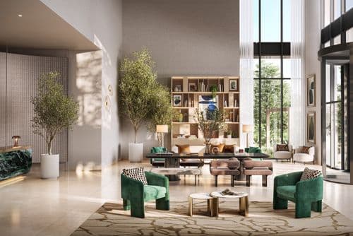 Emaar Dubai Hills Estate gallery 6