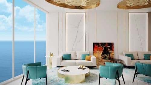 Oceanz by Danube gallery 8