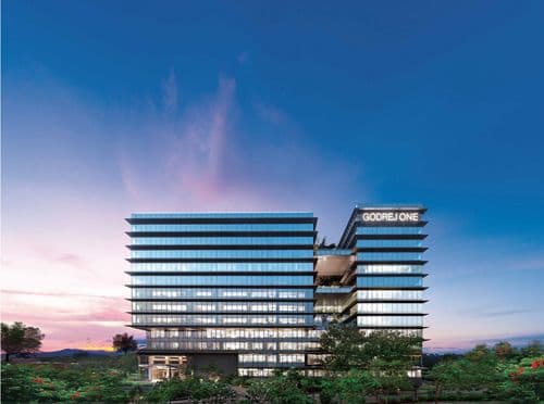 Godrej Miraya gallery 2