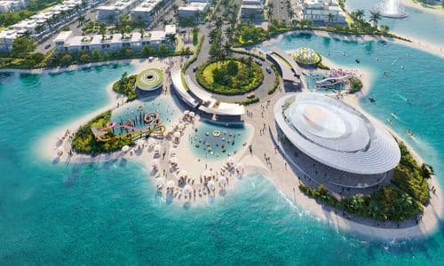 DAMAC Islands gallery 5