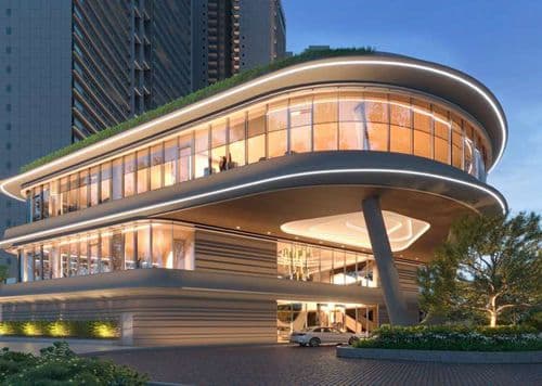 Experion The Trillion Sector 48 Gurugram gallery 6