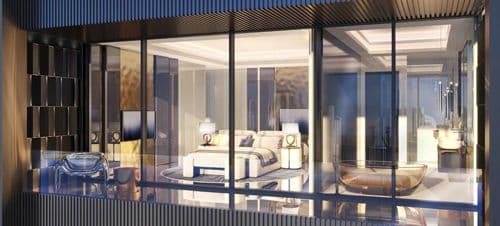 Burj Binghatti Jacob & Co Residences gallery 10