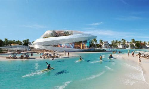 DAMAC Islands gallery 3