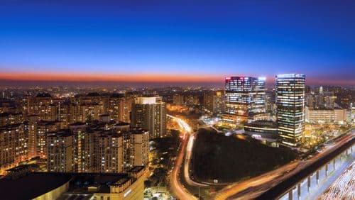 DLF Privana North gallery 6