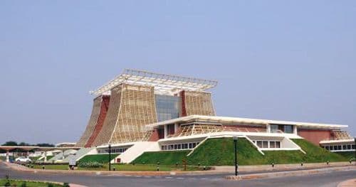Shapoorji Pallonji The Dualis Gurugram gallery 4