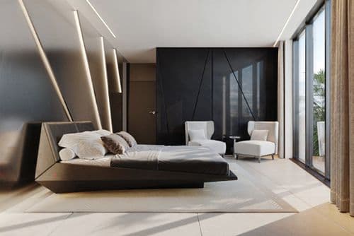 Tonino Lamborghini Residences gallery 7