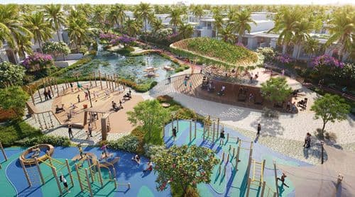 DAMAC Islands 2 gallery 8