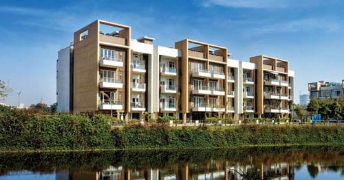 Adani Samsara M Block gallery 5